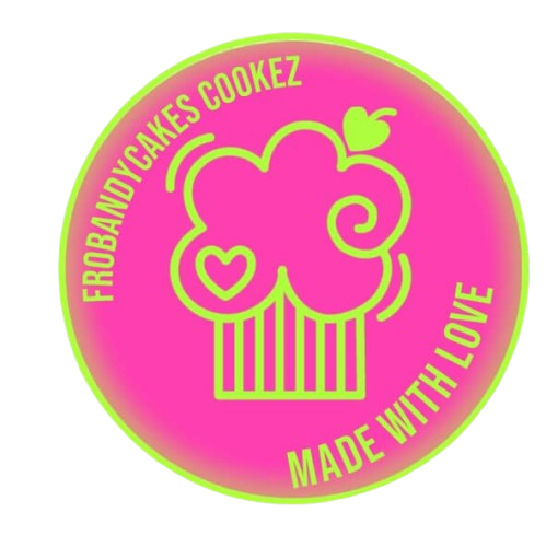 Frobandy Cakes Cookez logo